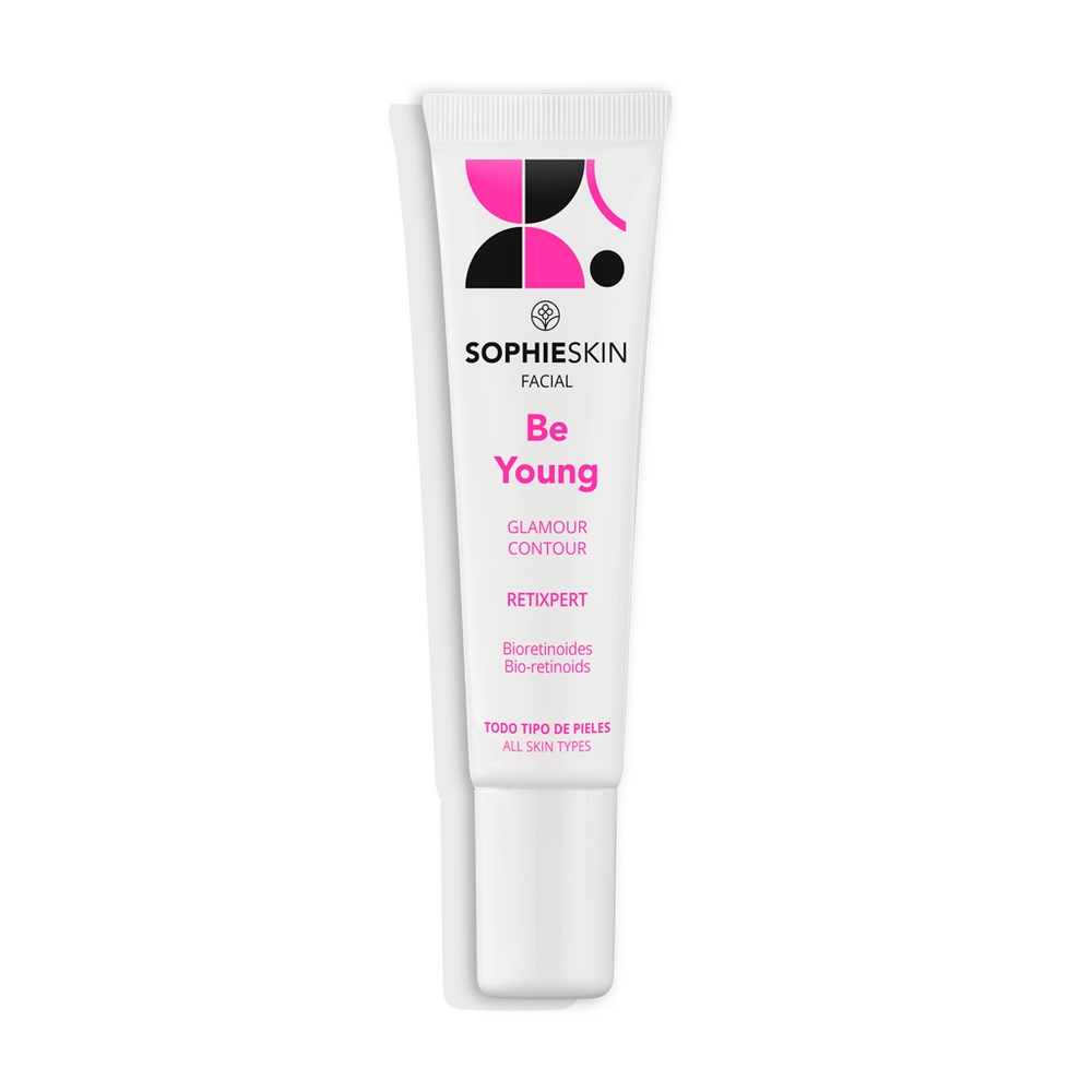 Be Young Glamour Contour