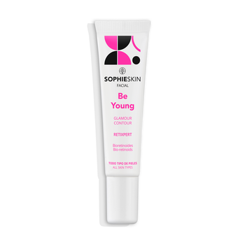 Glamour contour Be Young