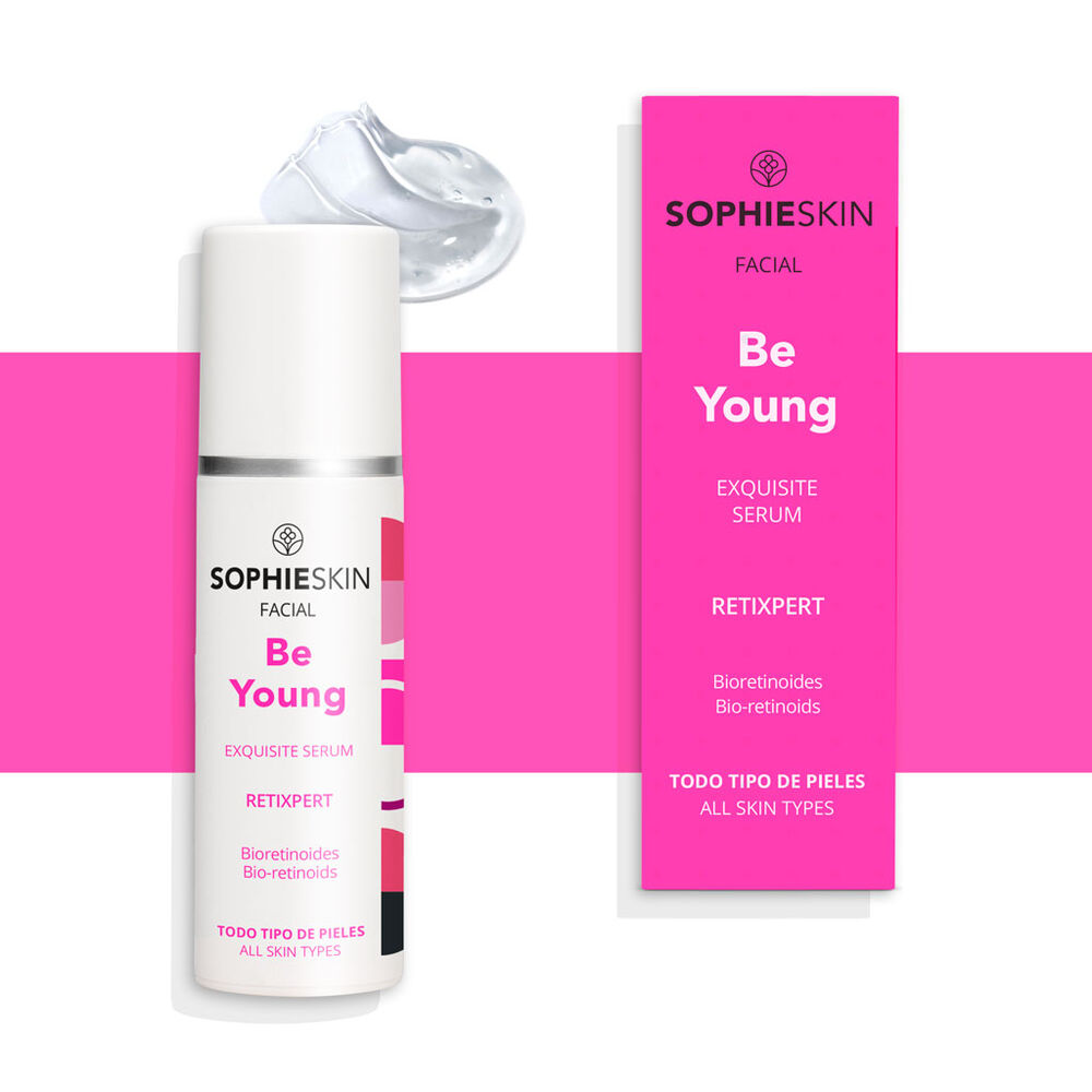 Be Young Exquisite Serum