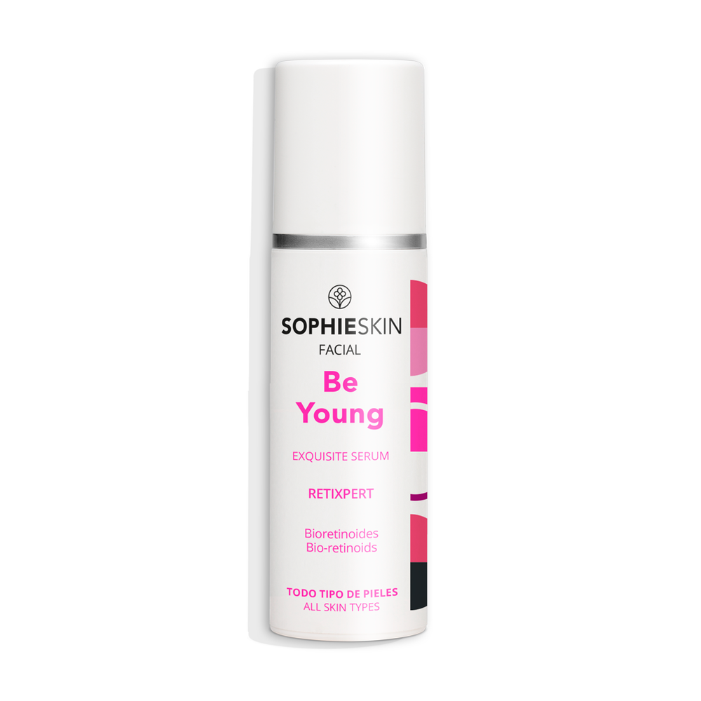 Be Young Exquisite Serum