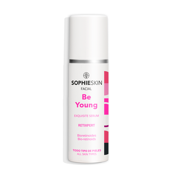 Exquisite serum Be Young