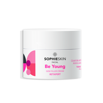 Gem Filler cream Be Young