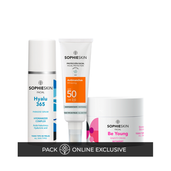 RUTINA MY DREAM SKIN