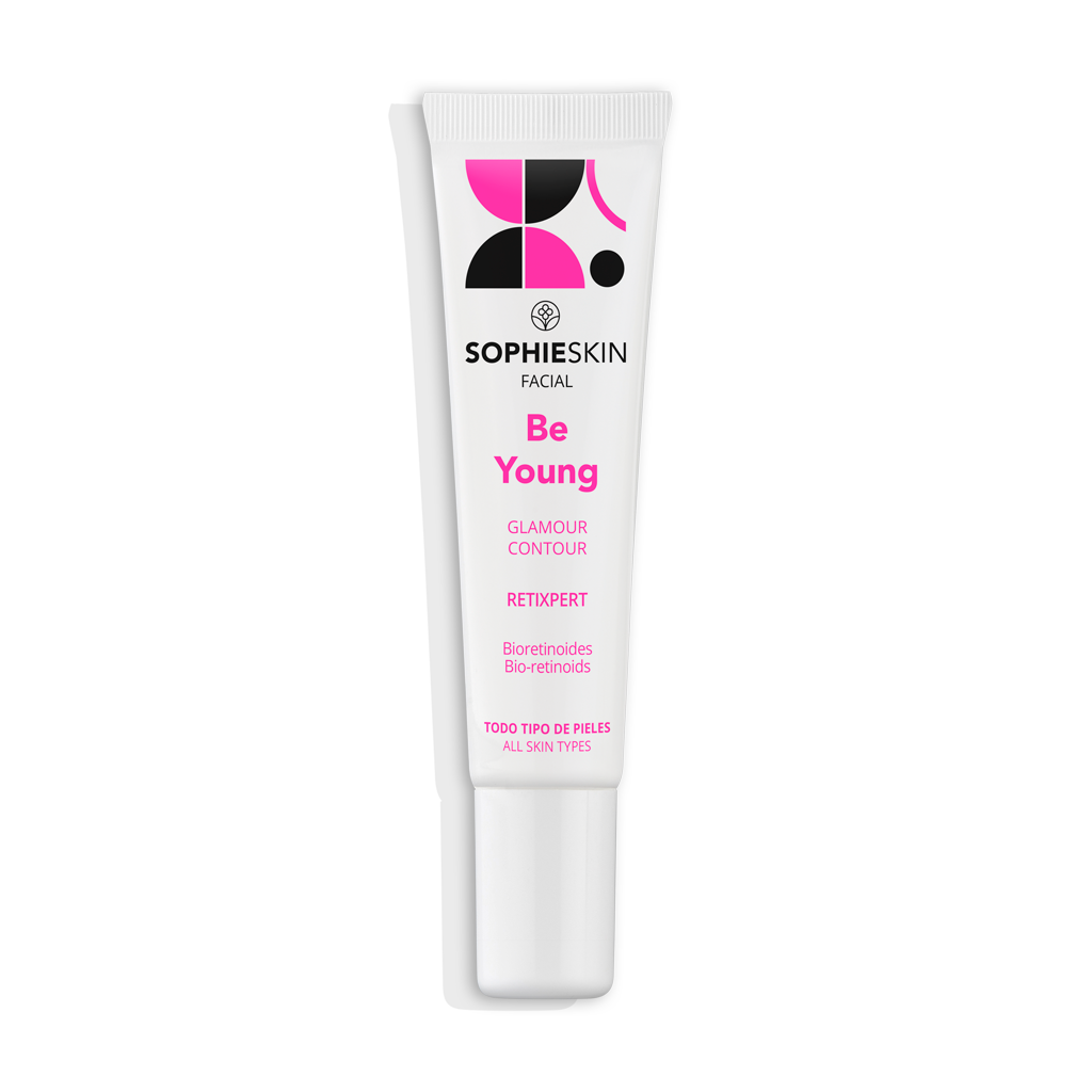 Be Young Glamour Contour