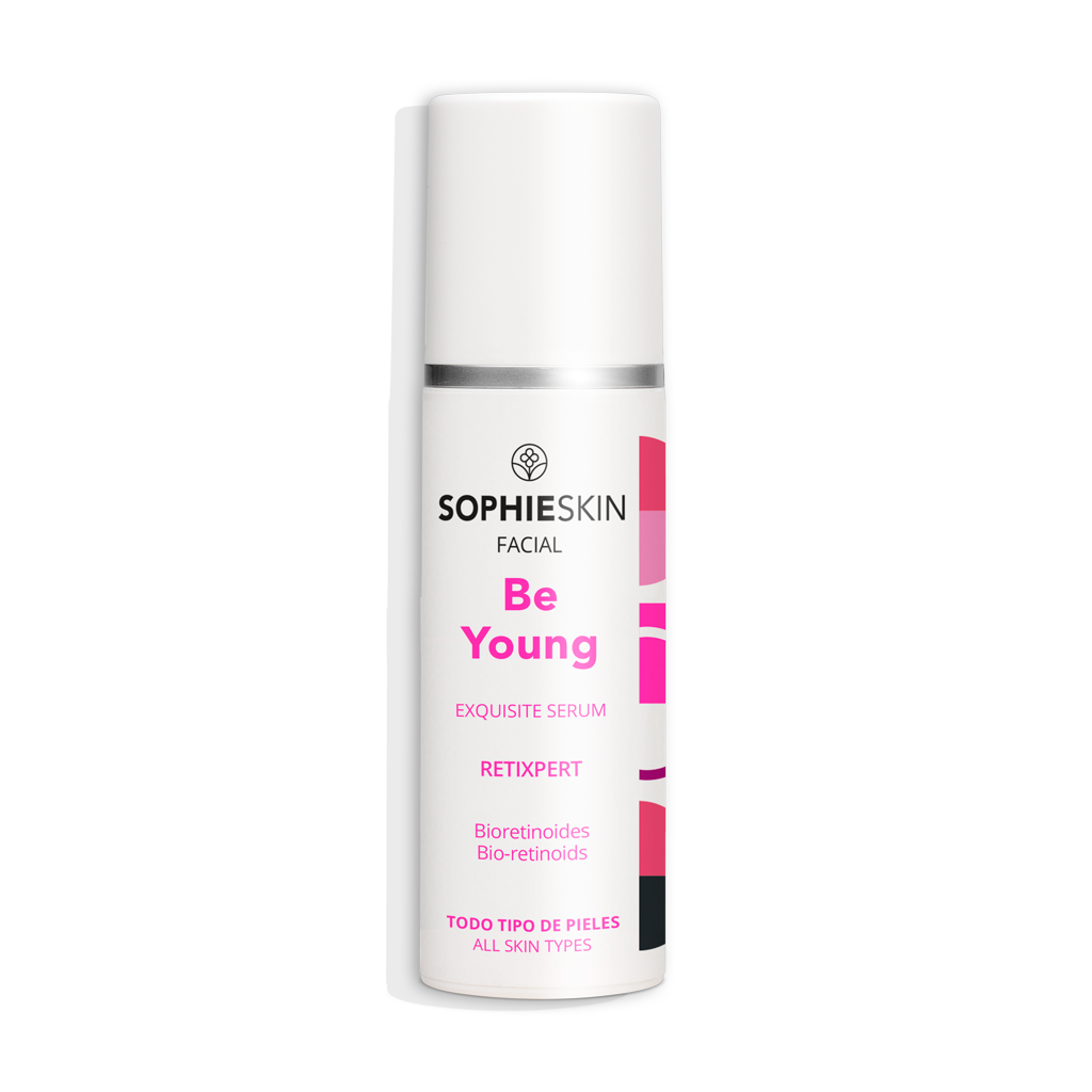 Be Young Exquisite Serum