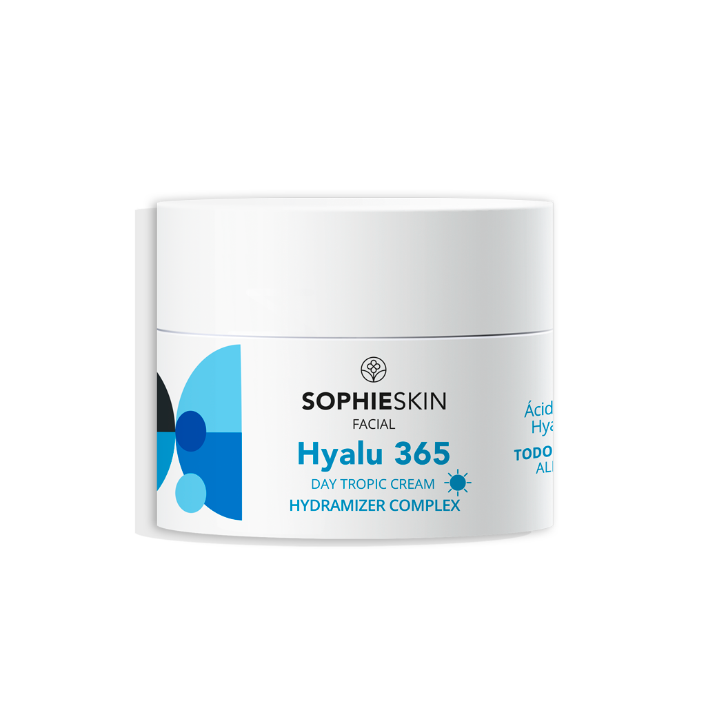 Hyalu 365 Tropic Day Cream